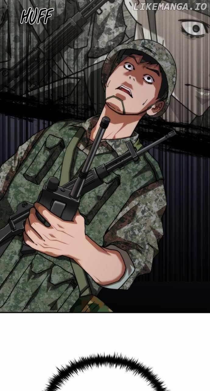 Zombie Revelation: 82-08 - Chapter 19 Page 31