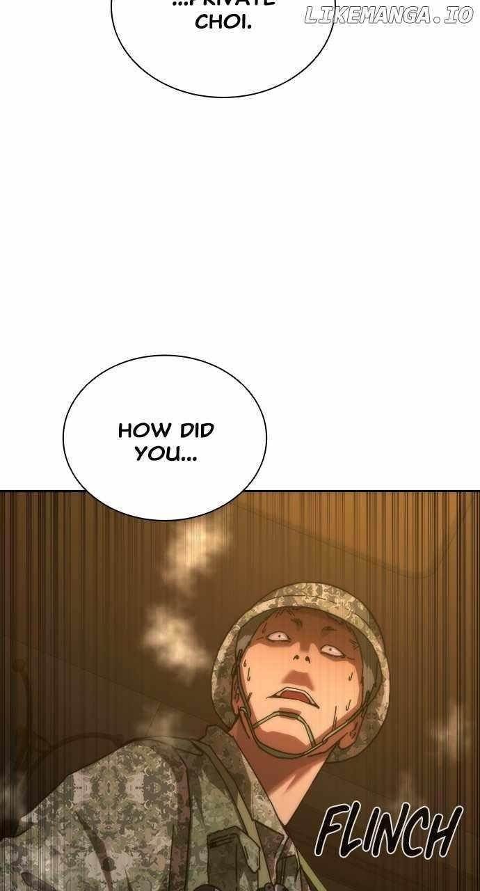 Zombie Revelation: 82-08 - Chapter 19 Page 40