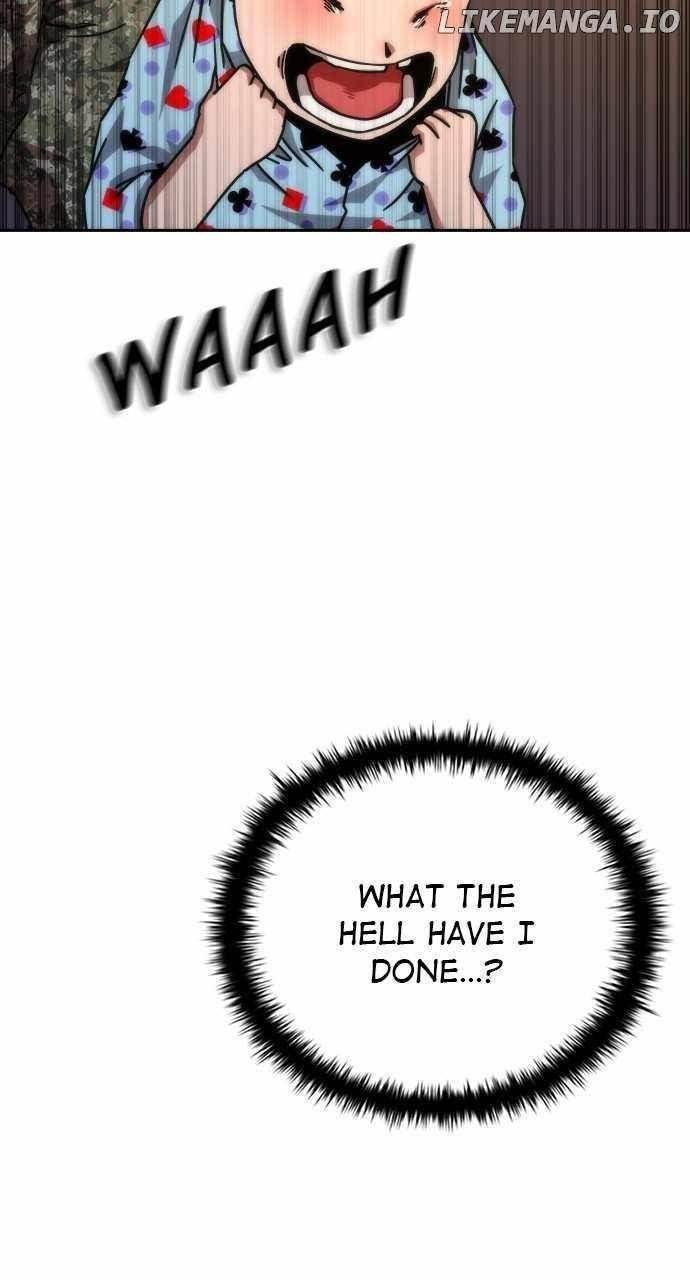 Zombie Revelation: 82-08 - Chapter 19 Page 66