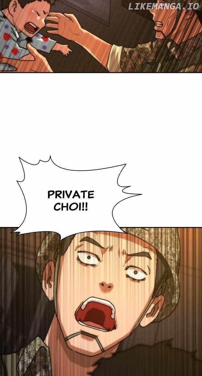 Zombie Revelation: 82-08 - Chapter 19 Page 69