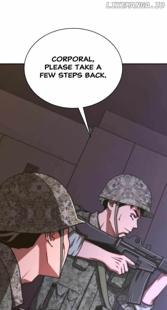 Zombie Revelation: 82-08 - Chapter 19 Page 76