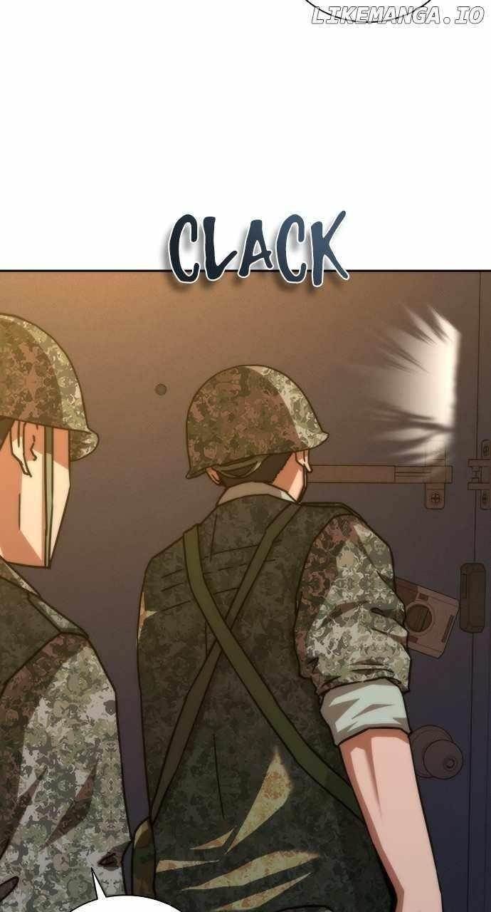 Zombie Revelation: 82-08 - Chapter 19 Page 93