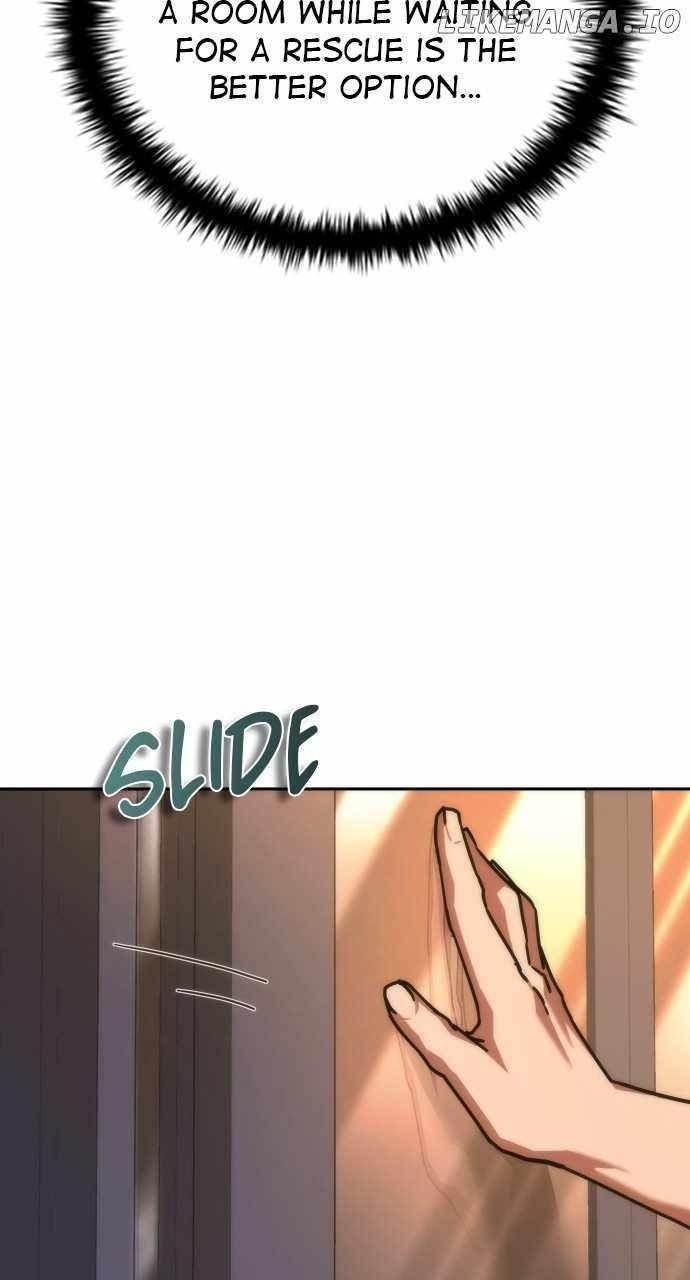 Zombie Revelation: 82-08 - Chapter 20 Page 10