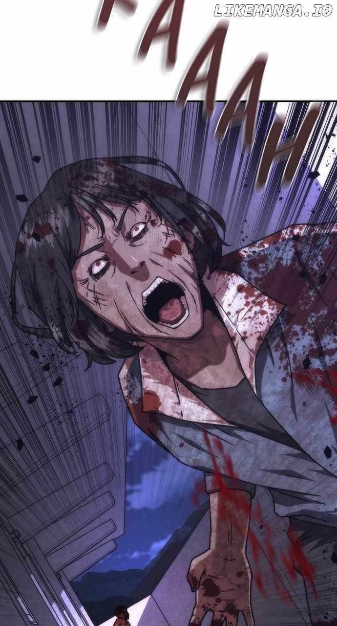 Zombie Revelation: 82-08 - Chapter 20 Page 109