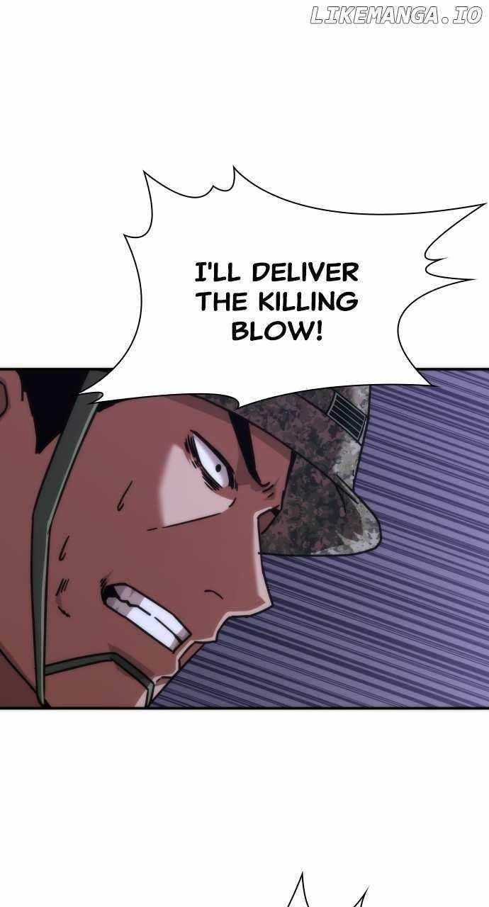 Zombie Revelation: 82-08 - Chapter 20 Page 112