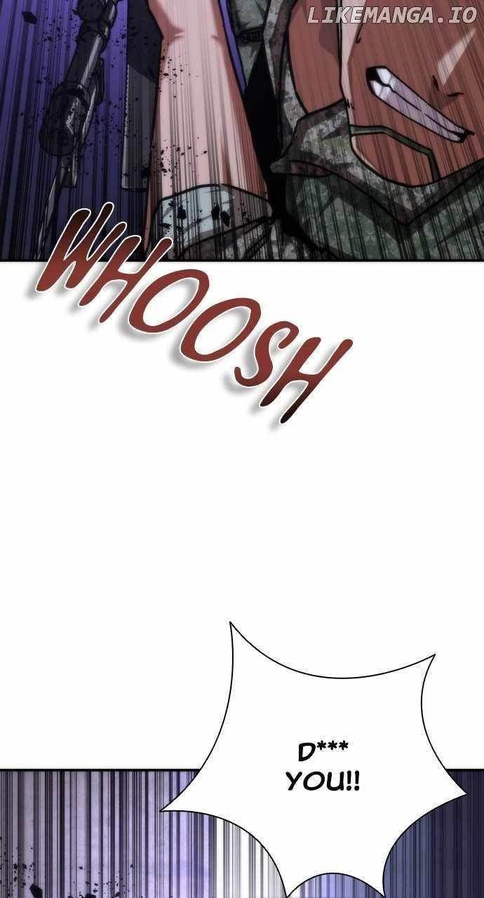 Zombie Revelation: 82-08 - Chapter 20 Page 121