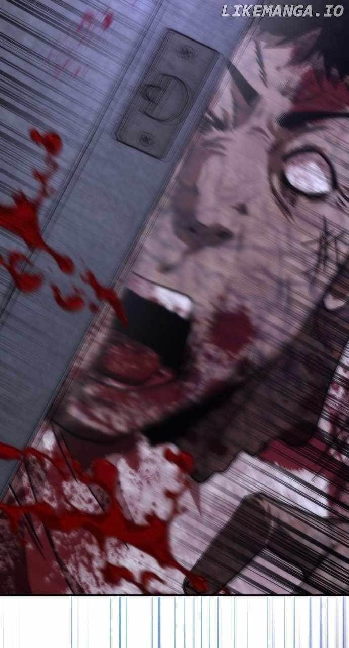 Zombie Revelation: 82-08 - Chapter 20 Page 128