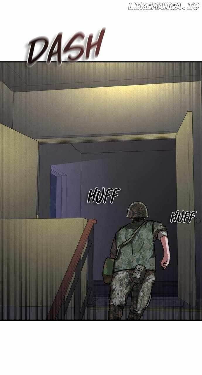 Zombie Revelation: 82-08 - Chapter 20 Page 141