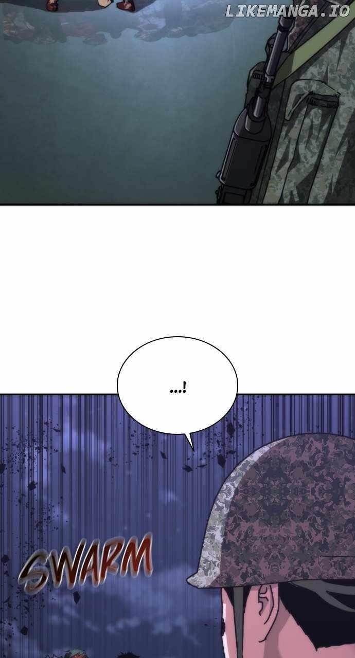 Zombie Revelation: 82-08 - Chapter 20 Page 150