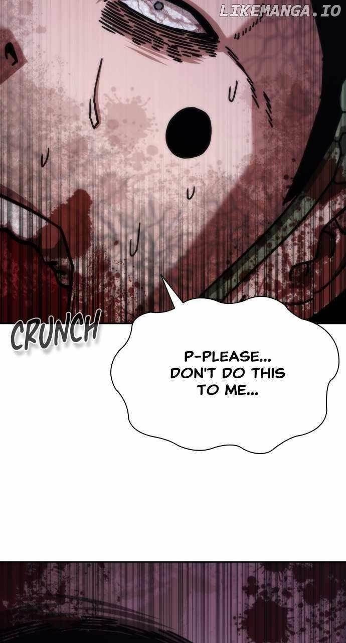 Zombie Revelation: 82-08 - Chapter 20 Page 162