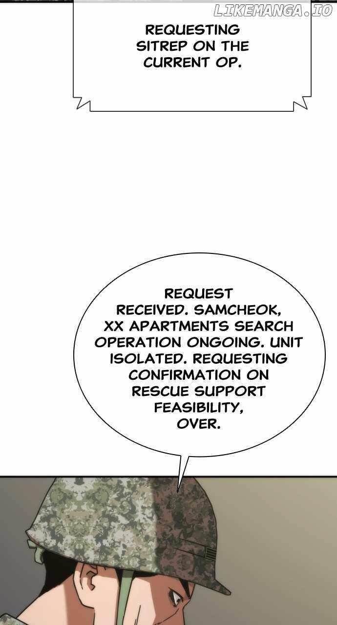 Zombie Revelation: 82-08 - Chapter 20 Page 26