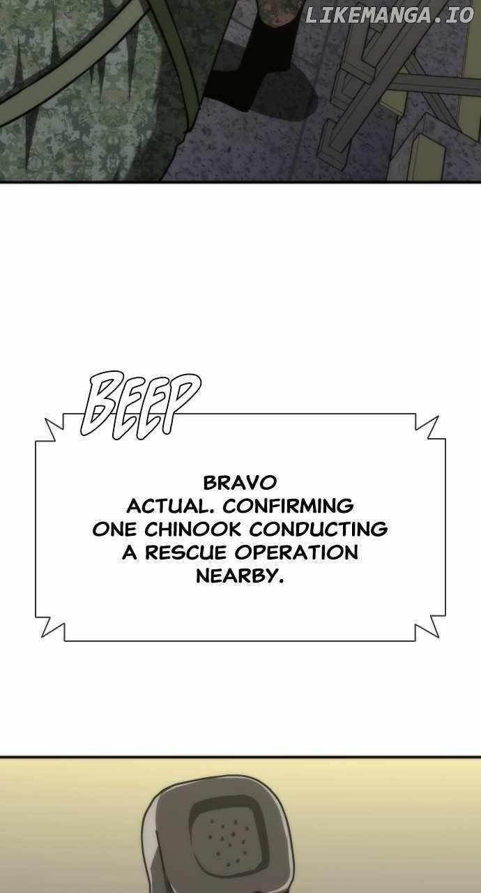 Zombie Revelation: 82-08 - Chapter 20 Page 29