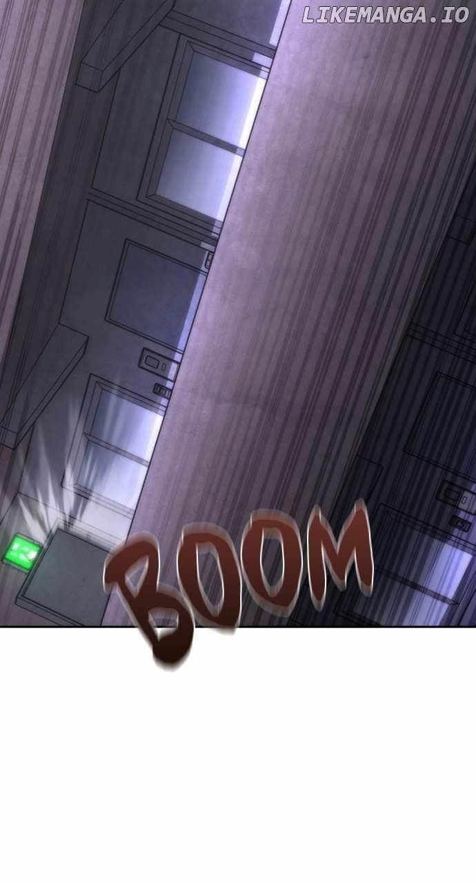 Zombie Revelation: 82-08 - Chapter 20 Page 4