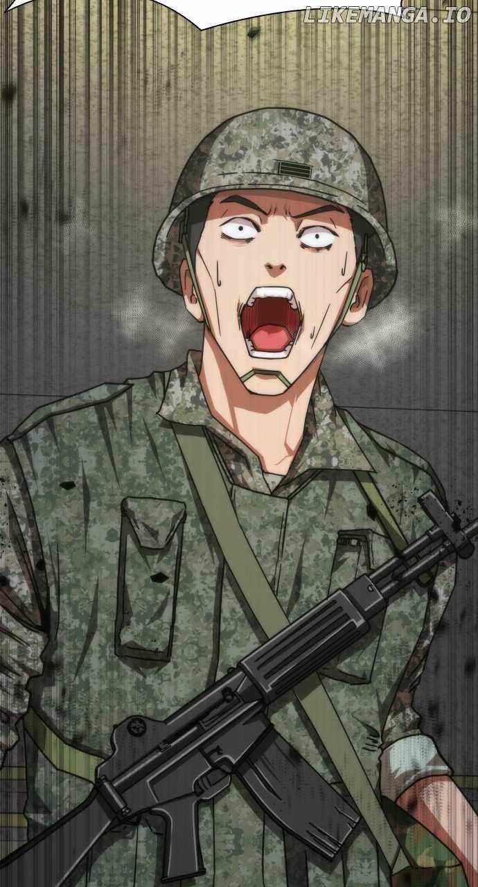 Zombie Revelation: 82-08 - Chapter 20 Page 46