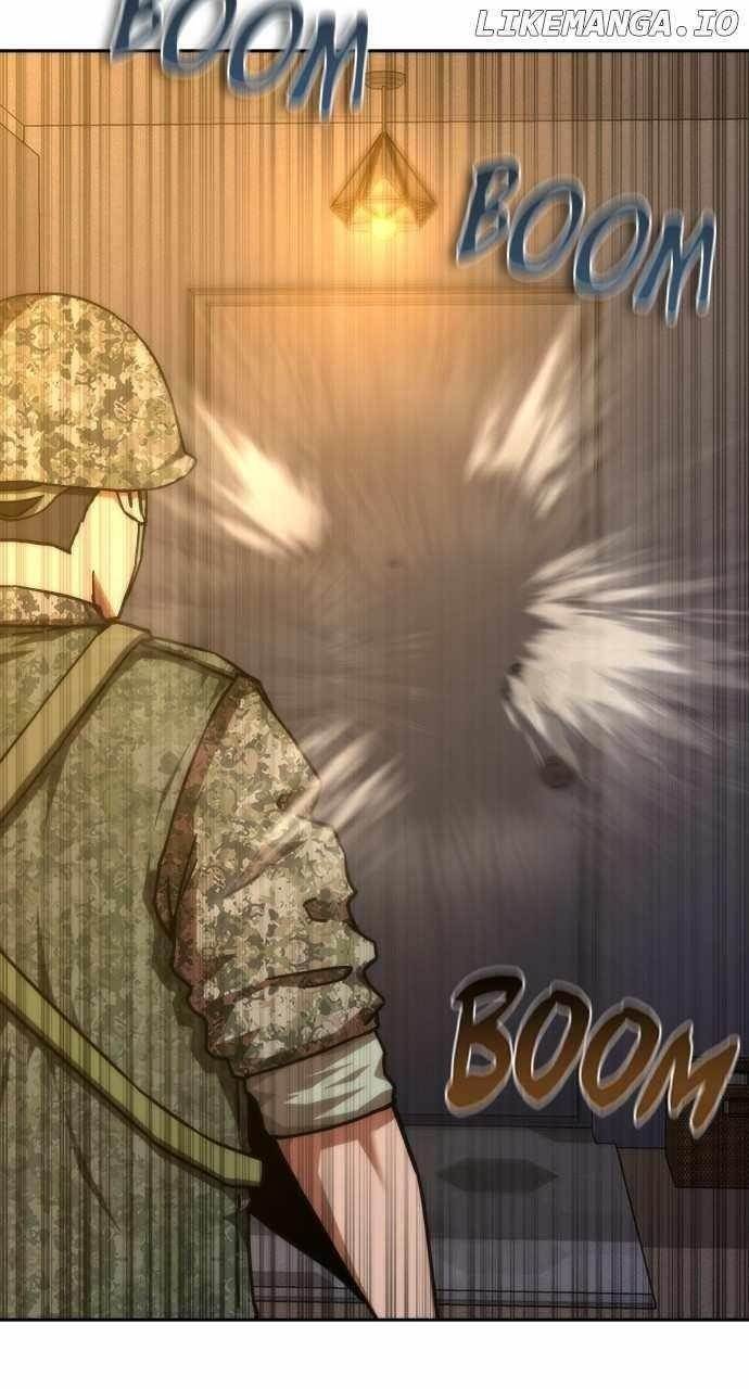 Zombie Revelation: 82-08 - Chapter 20 Page 6