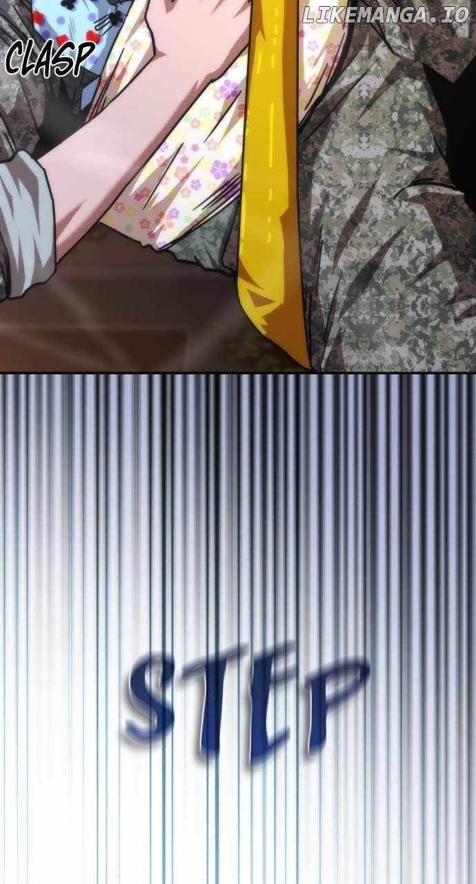 Zombie Revelation: 82-08 - Chapter 20 Page 60