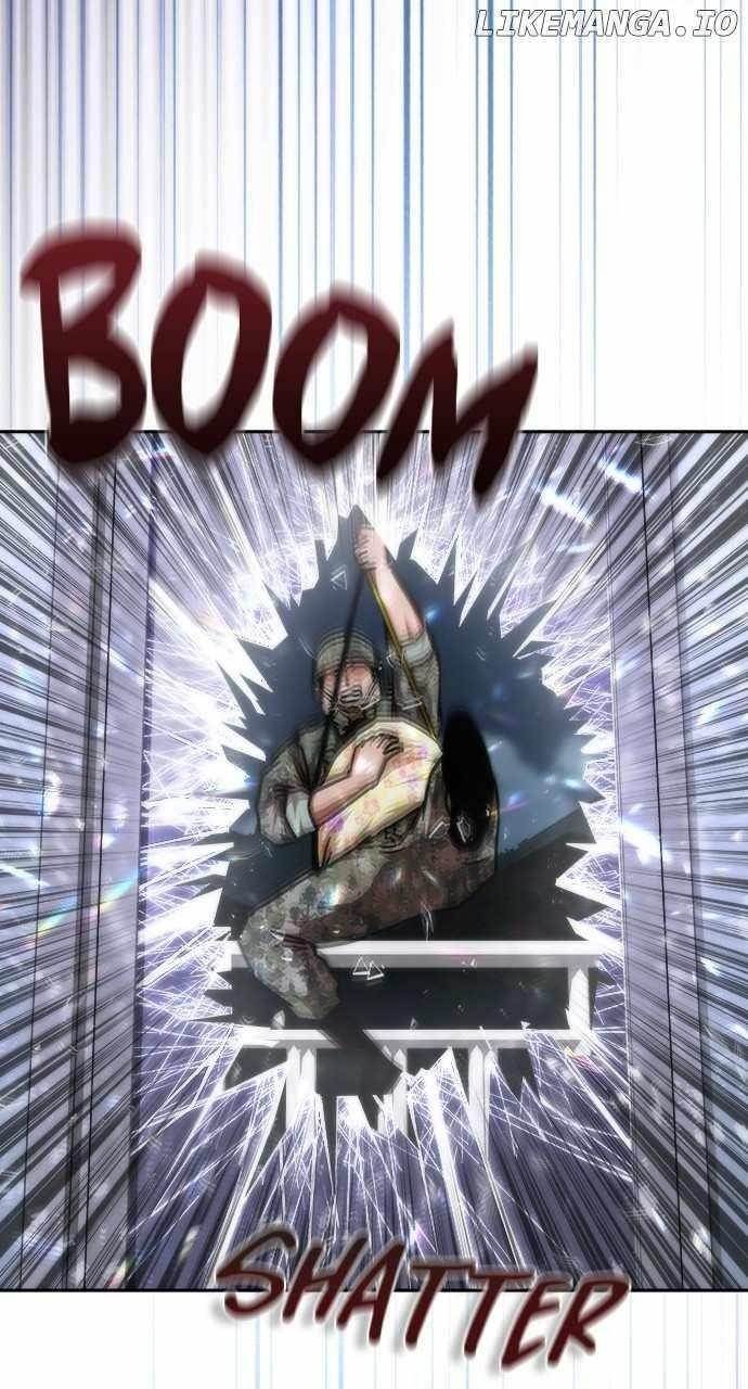 Zombie Revelation: 82-08 - Chapter 20 Page 66