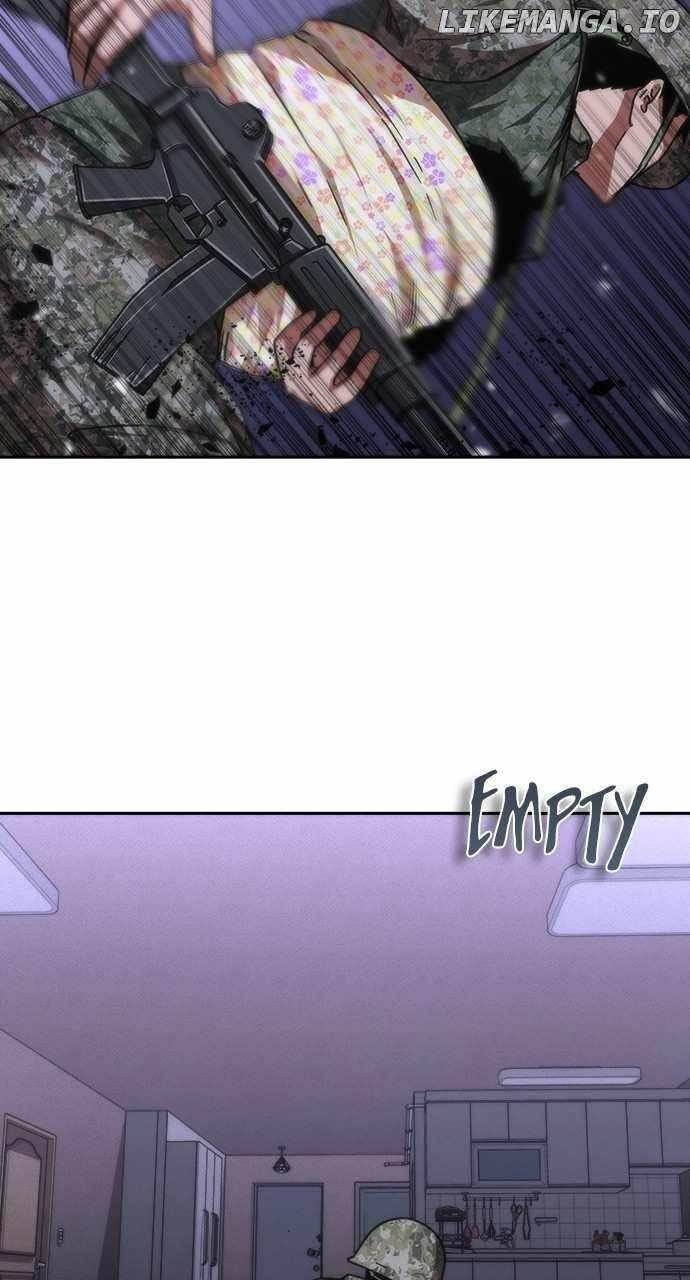 Zombie Revelation: 82-08 - Chapter 20 Page 70