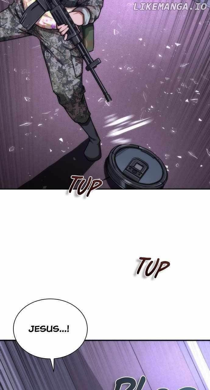 Zombie Revelation: 82-08 - Chapter 20 Page 74