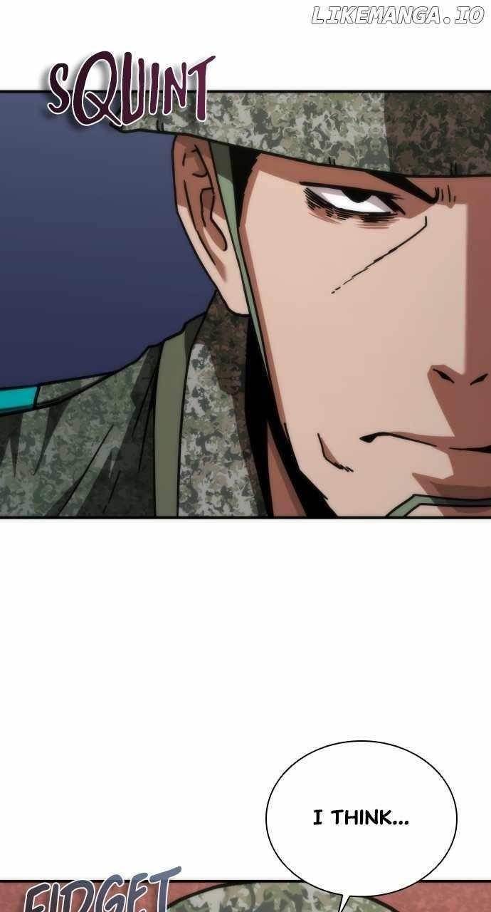 Zombie Revelation: 82-08 - Chapter 20 Page 98