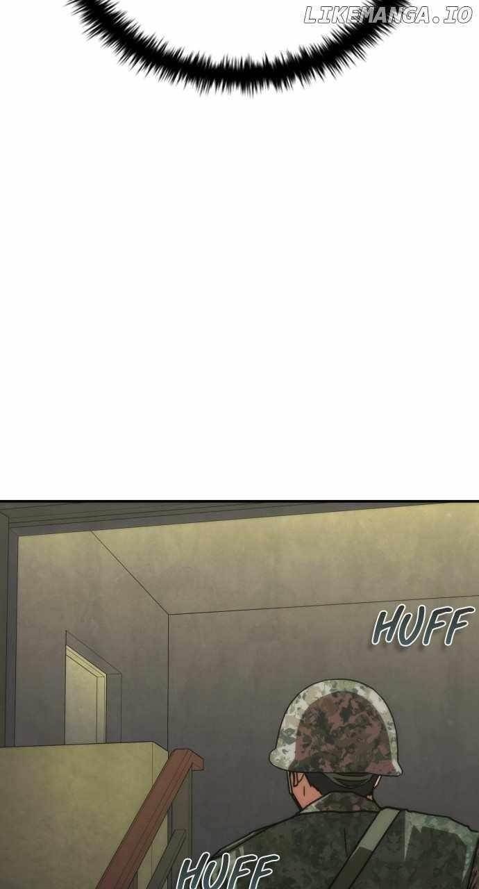 Zombie Revelation: 82-08 - Chapter 21 Page 103