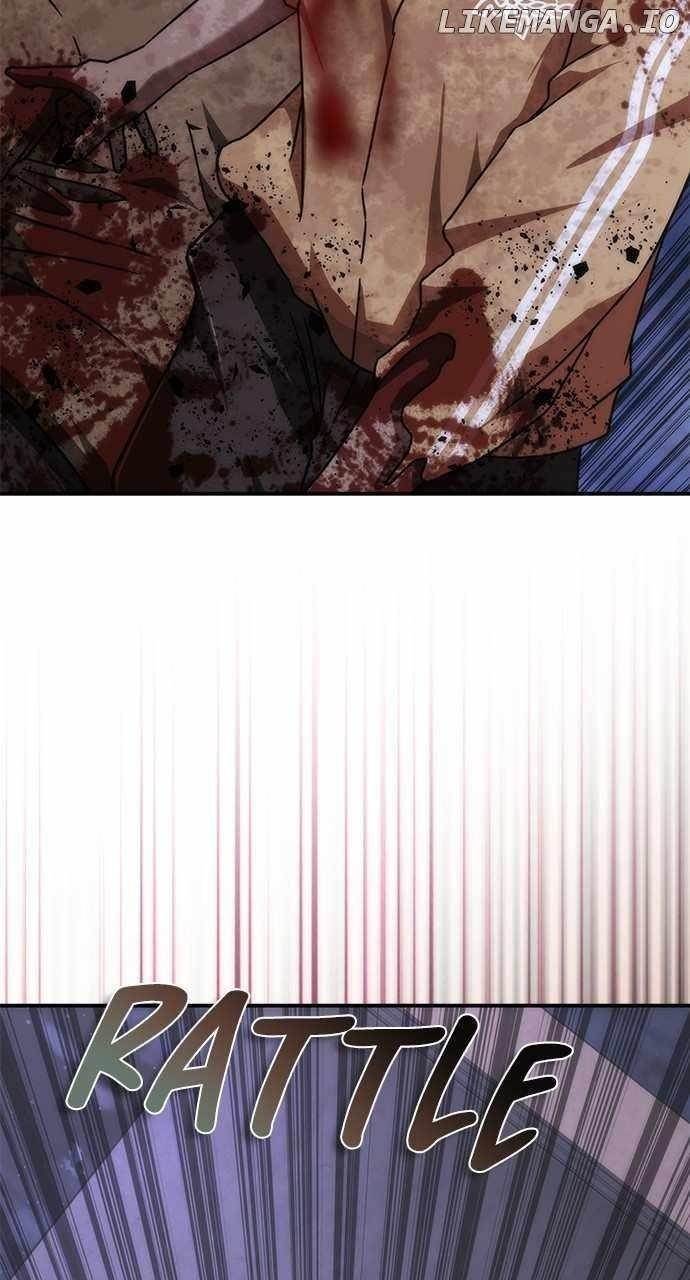 Zombie Revelation: 82-08 - Chapter 21 Page 110