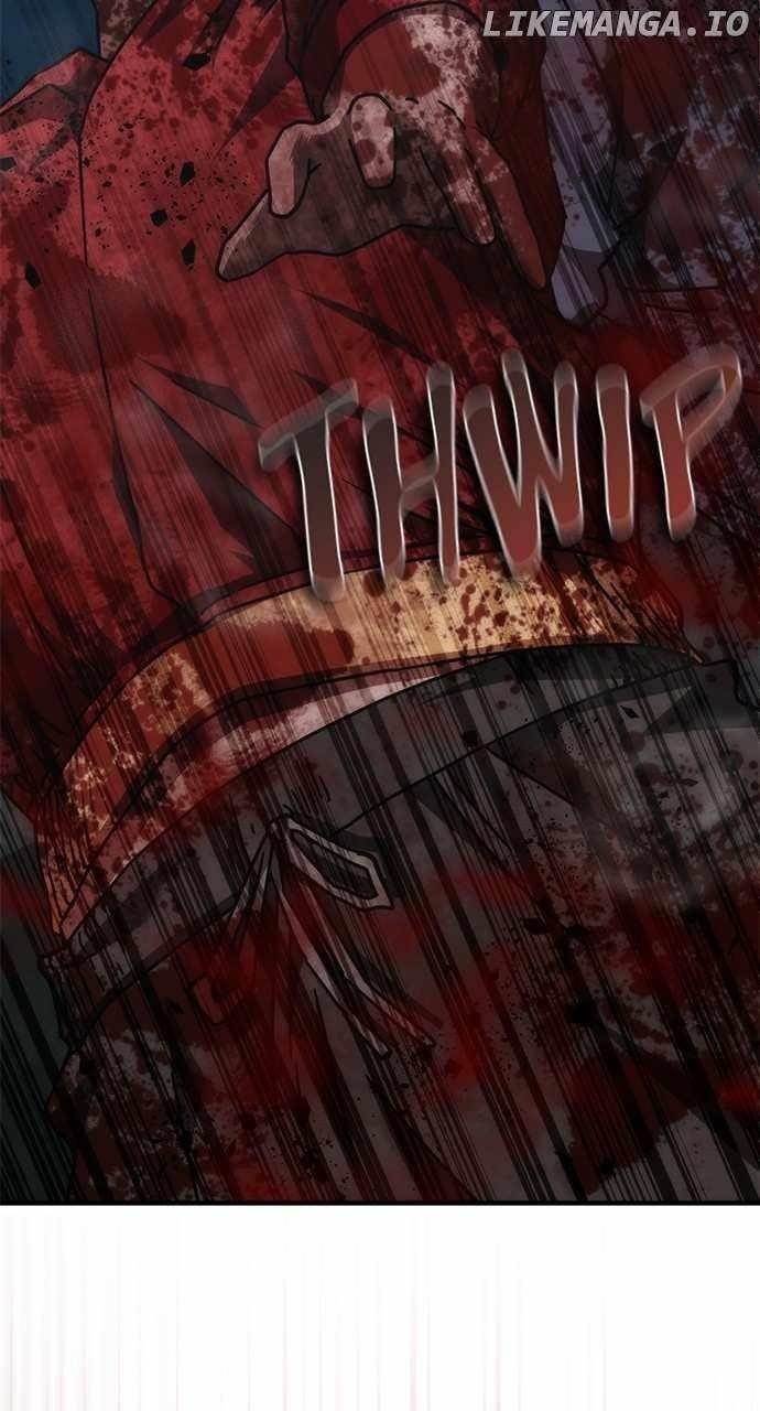 Zombie Revelation: 82-08 - Chapter 21 Page 117