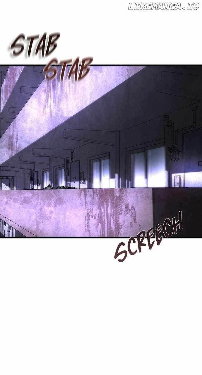 Zombie Revelation: 82-08 - Chapter 21 Page 12