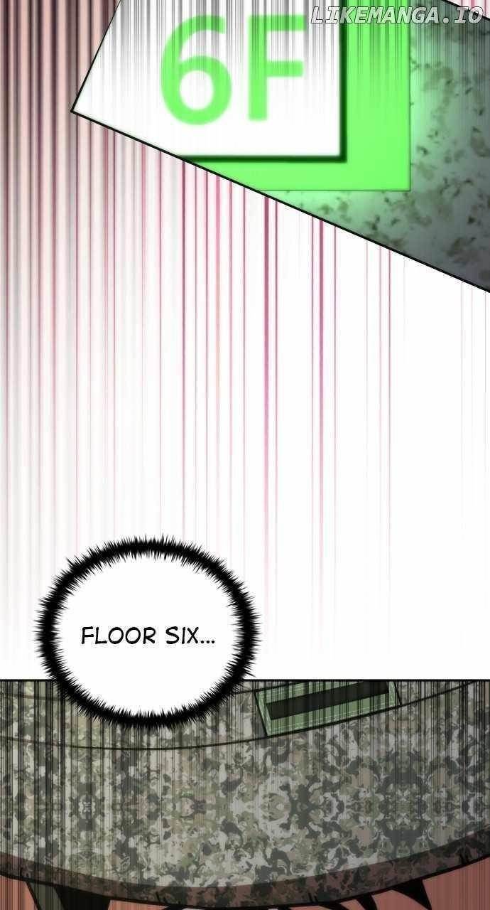 Zombie Revelation: 82-08 - Chapter 21 Page 138