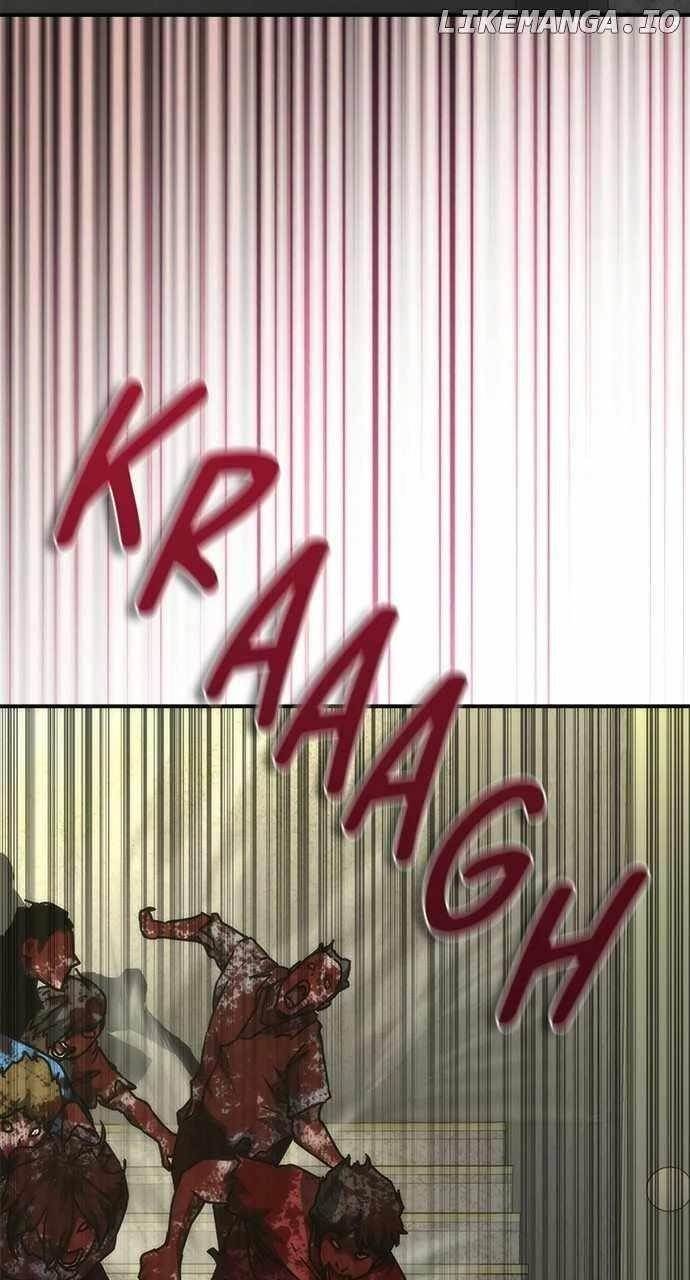 Zombie Revelation: 82-08 - Chapter 21 Page 141