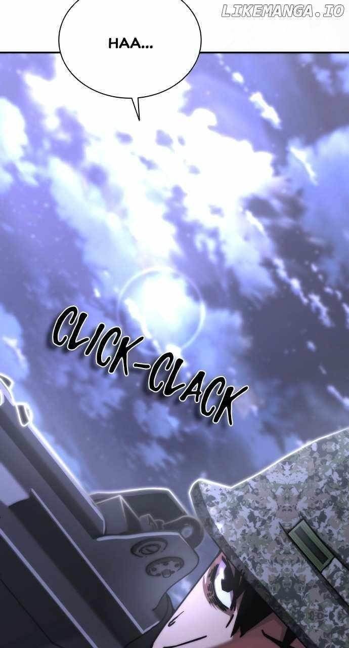 Zombie Revelation: 82-08 - Chapter 21 Page 151