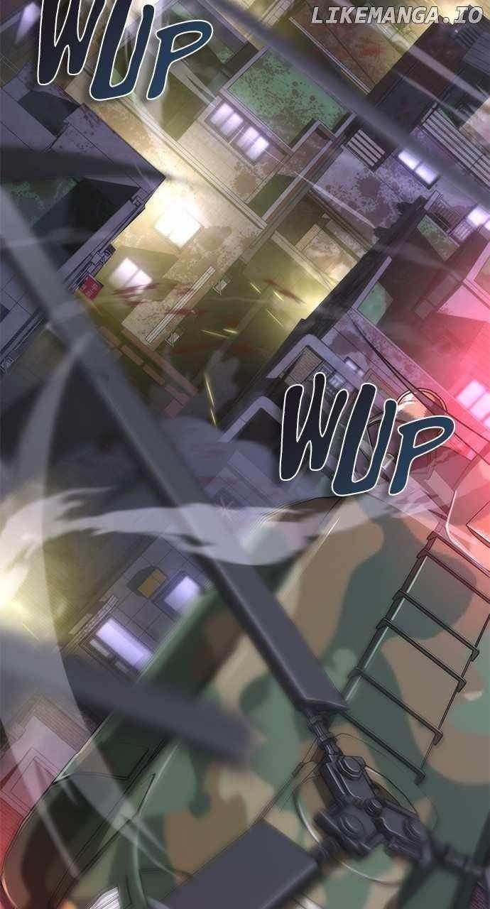 Zombie Revelation: 82-08 - Chapter 21 Page 2