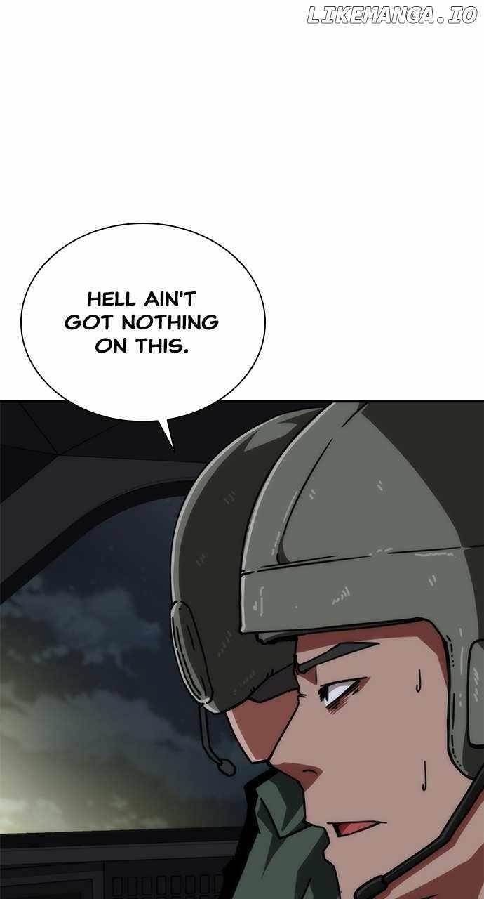 Zombie Revelation: 82-08 - Chapter 21 Page 4