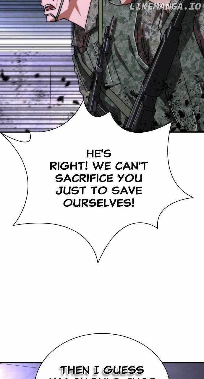 Zombie Revelation: 82-08 - Chapter 21 Page 50