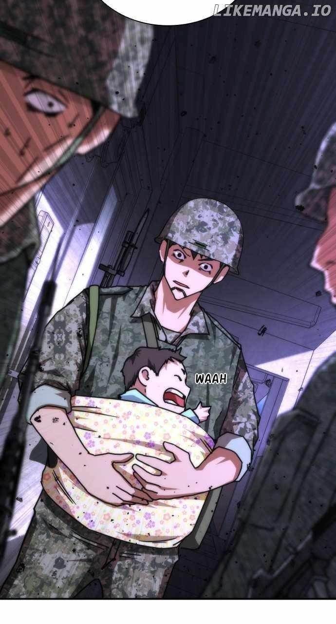 Zombie Revelation: 82-08 - Chapter 21 Page 54