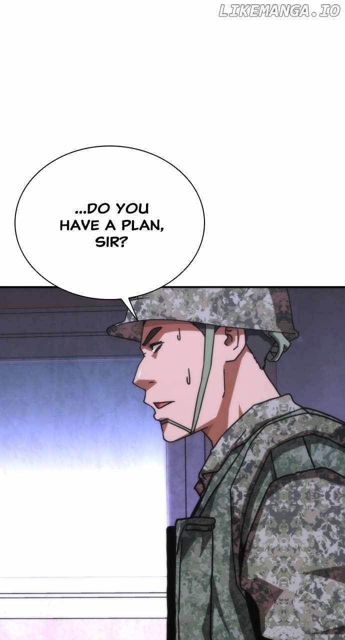 Zombie Revelation: 82-08 - Chapter 21 Page 55