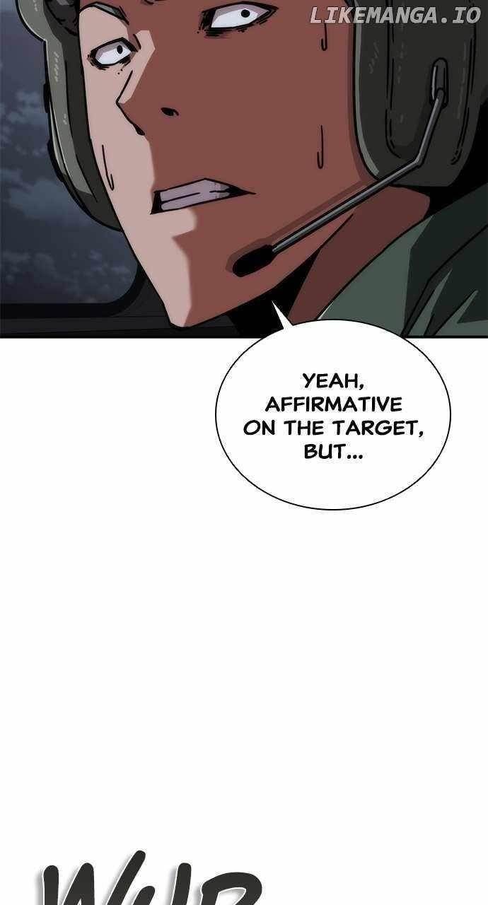 Zombie Revelation: 82-08 - Chapter 21 Page 6