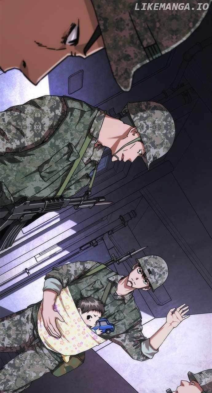 Zombie Revelation: 82-08 - Chapter 21 Page 61