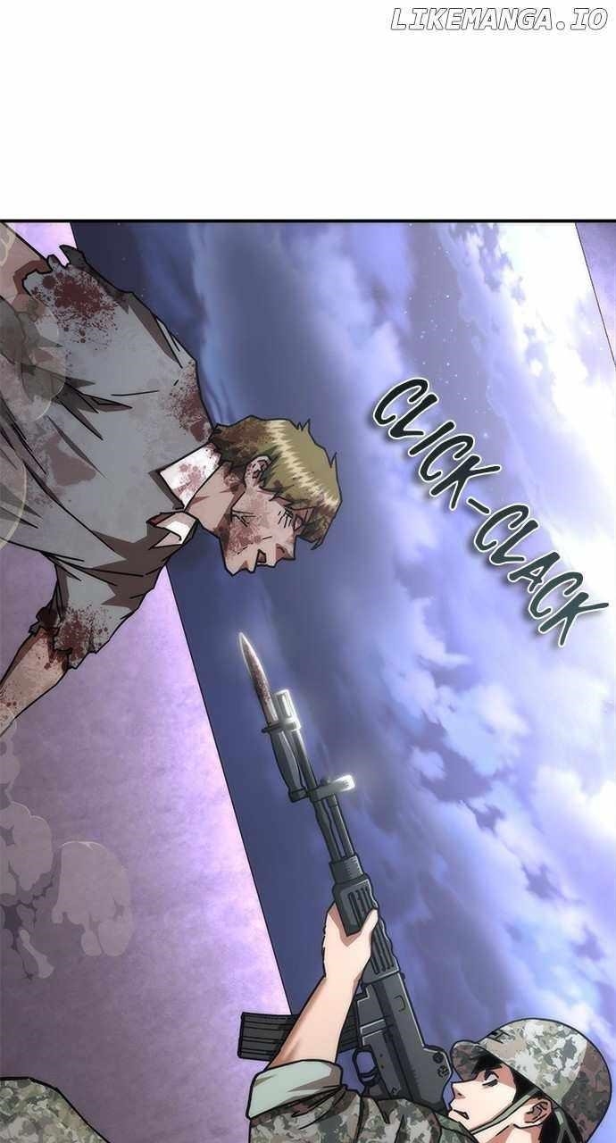 Zombie Revelation: 82-08 - Chapter 22 Page 11