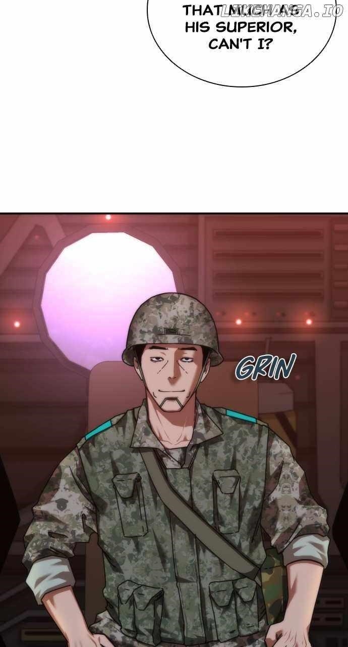 Zombie Revelation: 82-08 - Chapter 22 Page 118