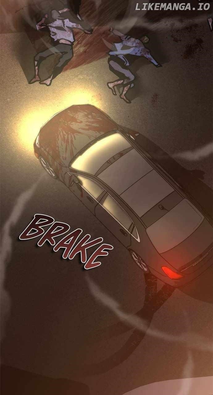 Zombie Revelation: 82-08 - Chapter 22 Page 136