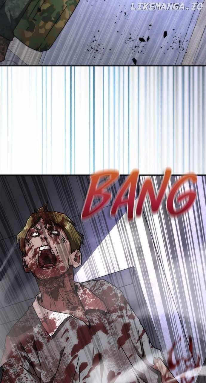 Zombie Revelation: 82-08 - Chapter 22 Page 4