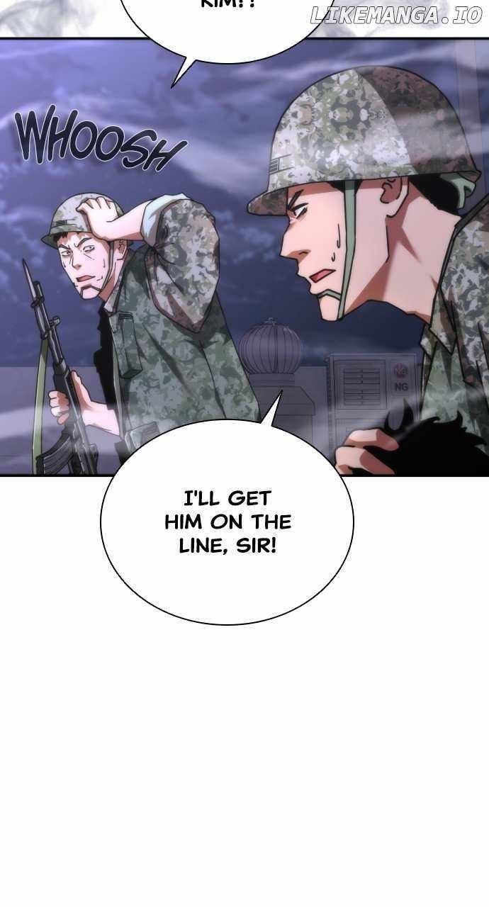 Zombie Revelation: 82-08 - Chapter 22 Page 55