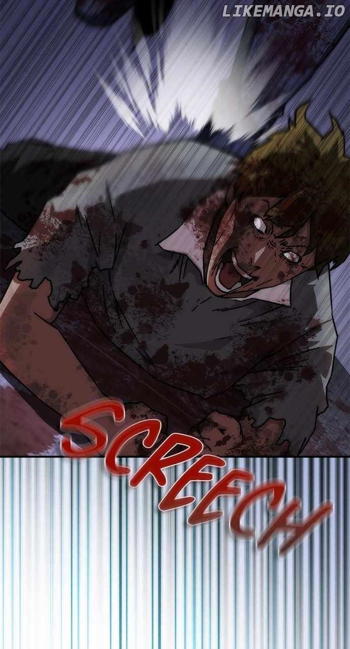 Zombie Revelation: 82-08 - Chapter 22 Page 7