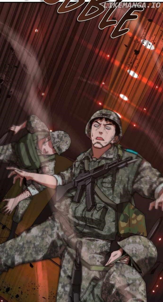 Zombie Revelation: 82-08 - Chapter 22 Page 83