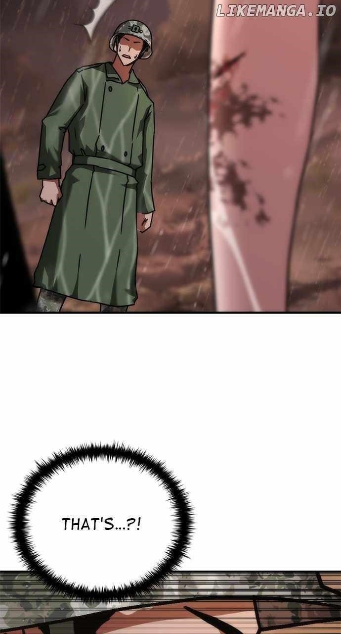 Zombie Revelation: 82-08 - Chapter 24 Page 105