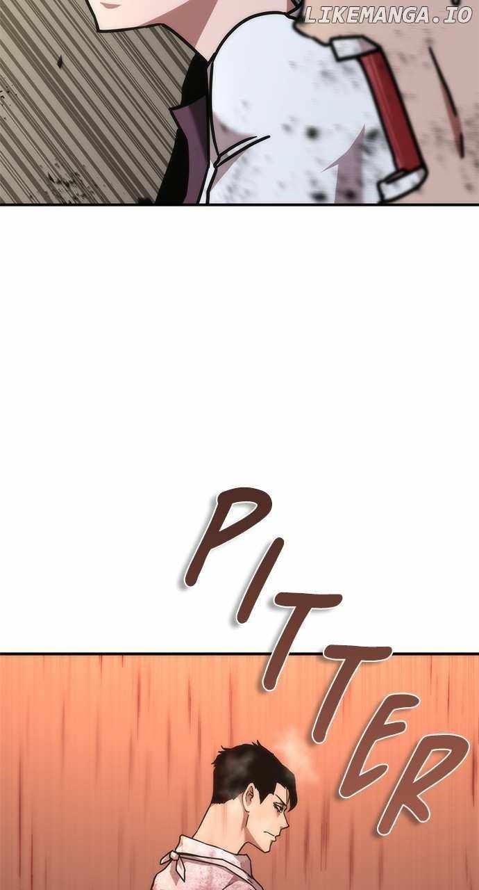 Zombie Revelation: 82-08 - Chapter 24 Page 37