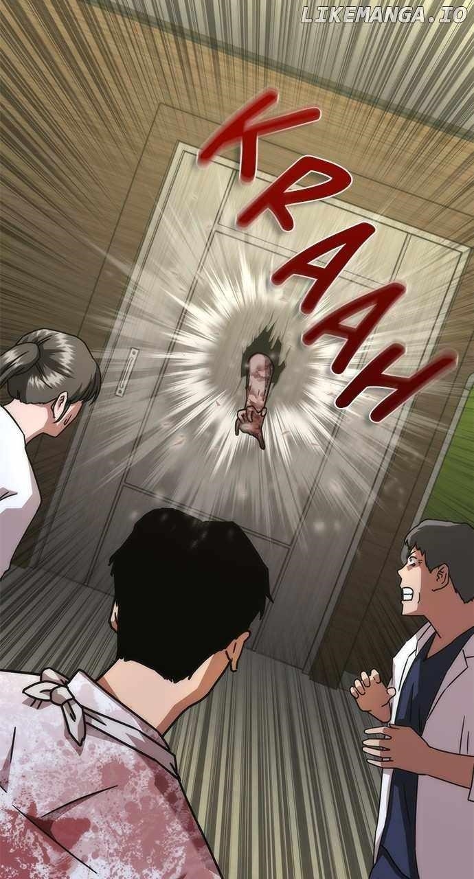 Zombie Revelation: 82-08 - Chapter 24 Page 47