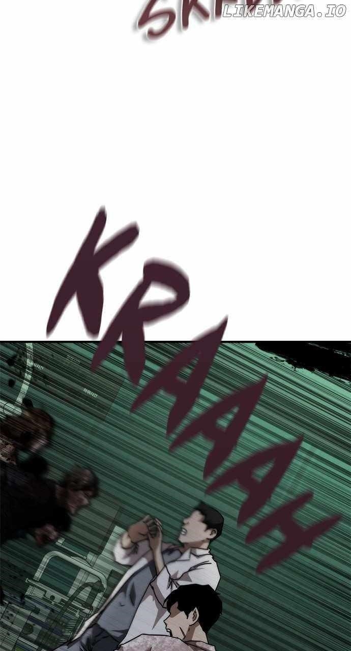 Zombie Revelation: 82-08 - Chapter 24 Page 50