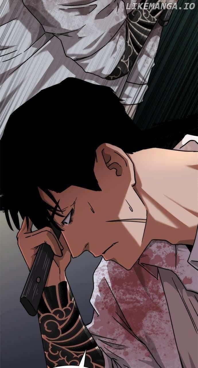 Zombie Revelation: 82-08 - Chapter 24 Page 52